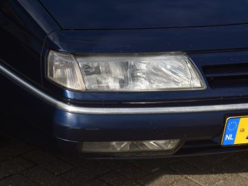 Citroën XM